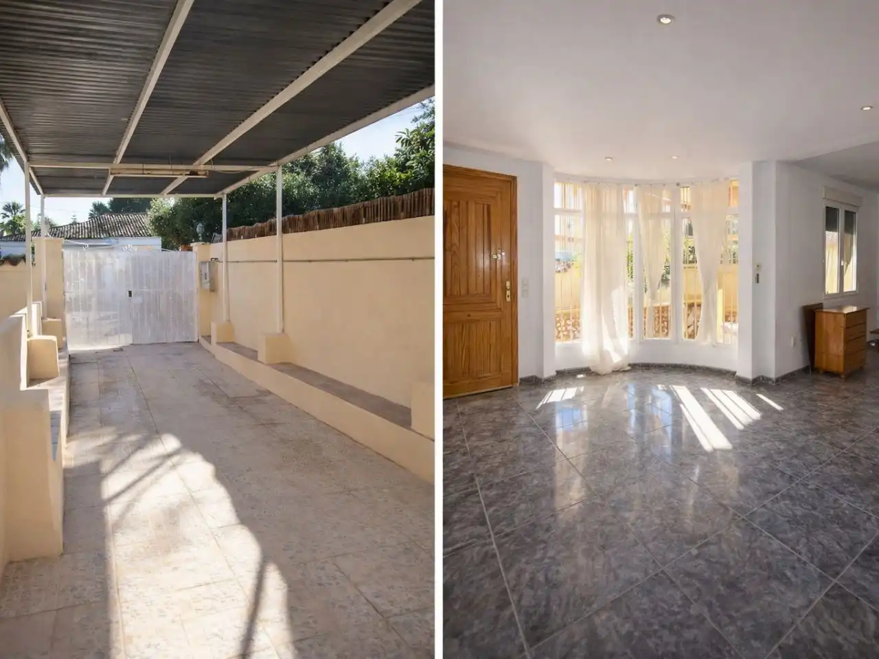 Chalet con jardín en alquiler en gran avenida 6, imagen 5