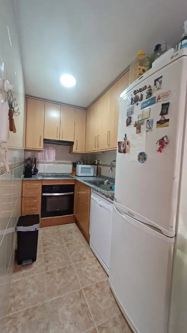 Casa adosada en venta en Carrer Mas, Collblanc