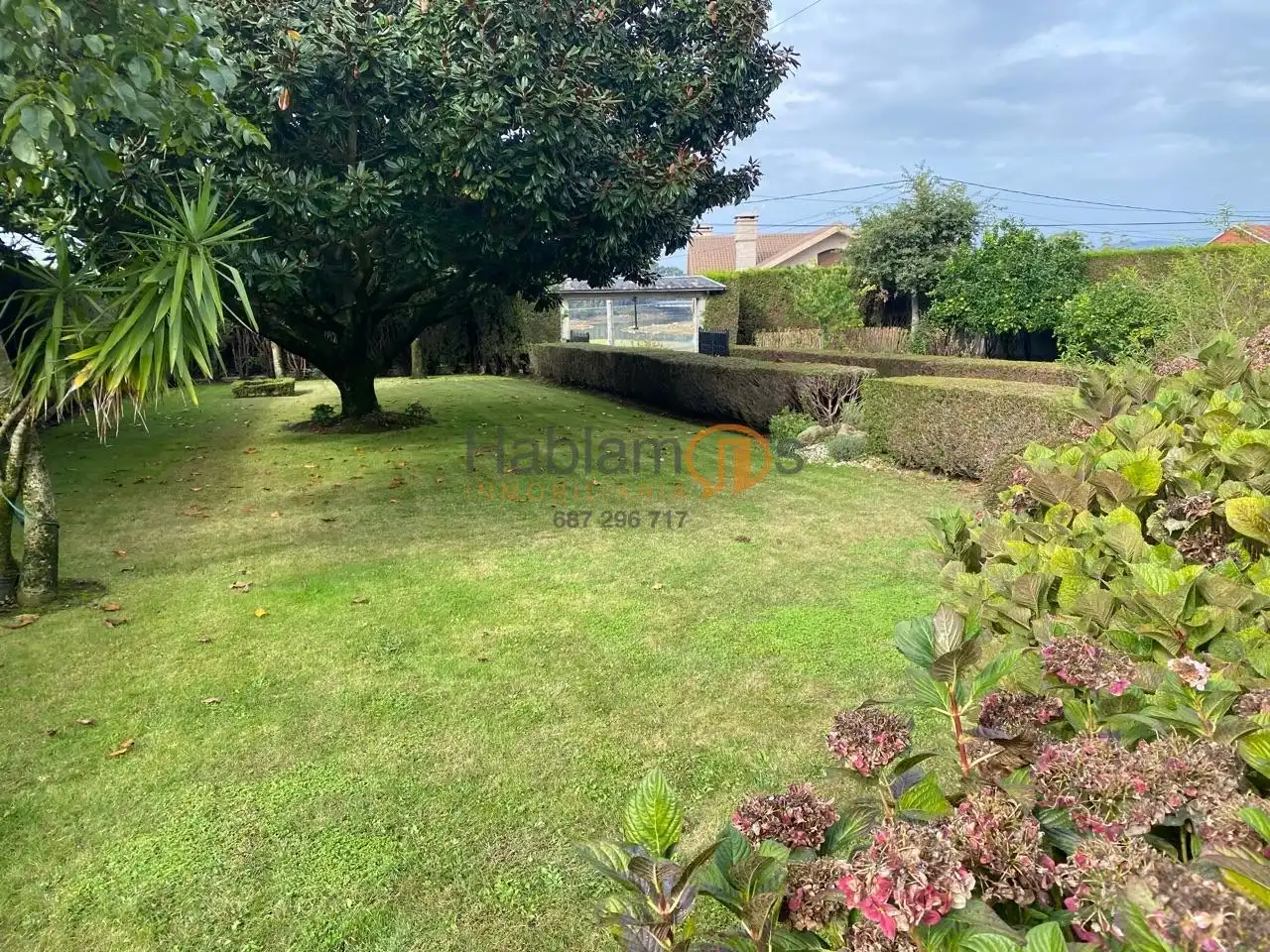 House with garden for sale in Vilanova de Arousa, imagen 8