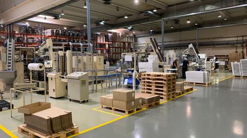 Photo 3 of Industrial buildings to rent in Piera, Barcelona