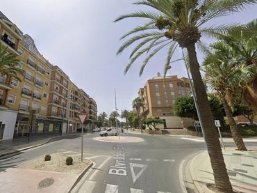 Appartamento con balcone in vendita a Avenida BULEVAR DE EL EJIDO (E)