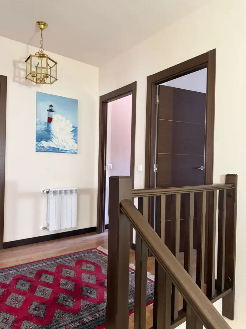 Haus oder Chalet zum Verkauf in Meco mit Klimaanlage, Heizung und Terrasse