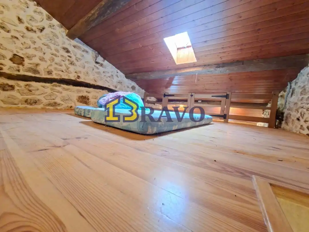 Casa amb jardí en venda a Merindad de Valdivielso, imagen 19