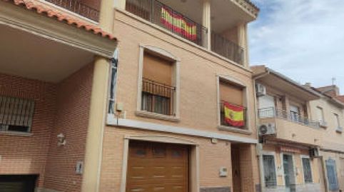 Foto 2 de Pis en venda a Calle San Jose, Javalí Nuevo, Murcia Capital