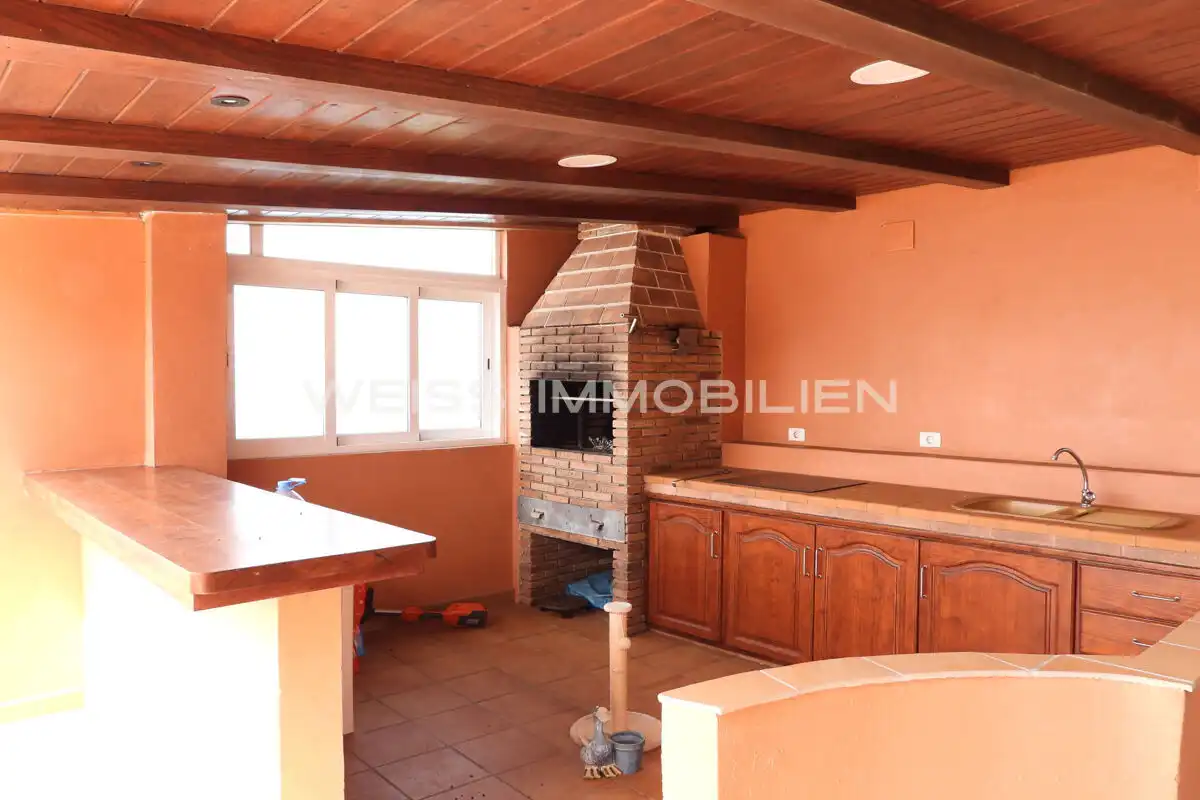 Casa amb terrassa en venda a La Perdoma - San Antonio - Benijos, imagen 29