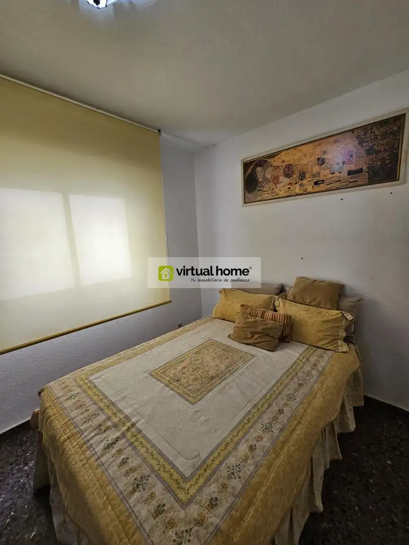 Ático con terraza en venta en Colonia Madrid, imagen 7