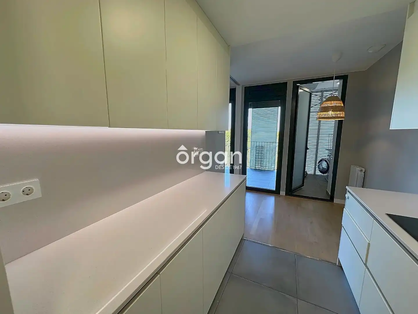 Penthouse with pool for sale in Volpelleres, imagen 11