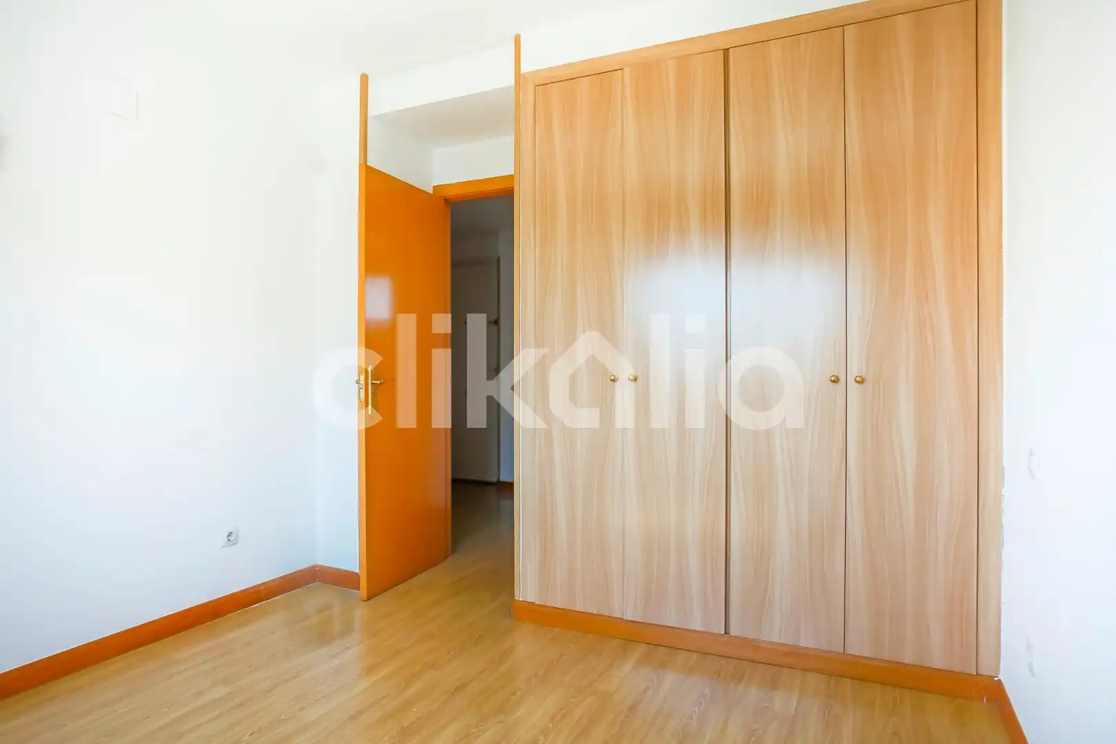 Piso con piscina en venta en Latina, imagen 12