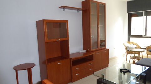 Foto 3 de Apartament de lloguer a Calle Martínez Maldonado, 18, Los Castillejos - La Trinidad, Málaga Capital