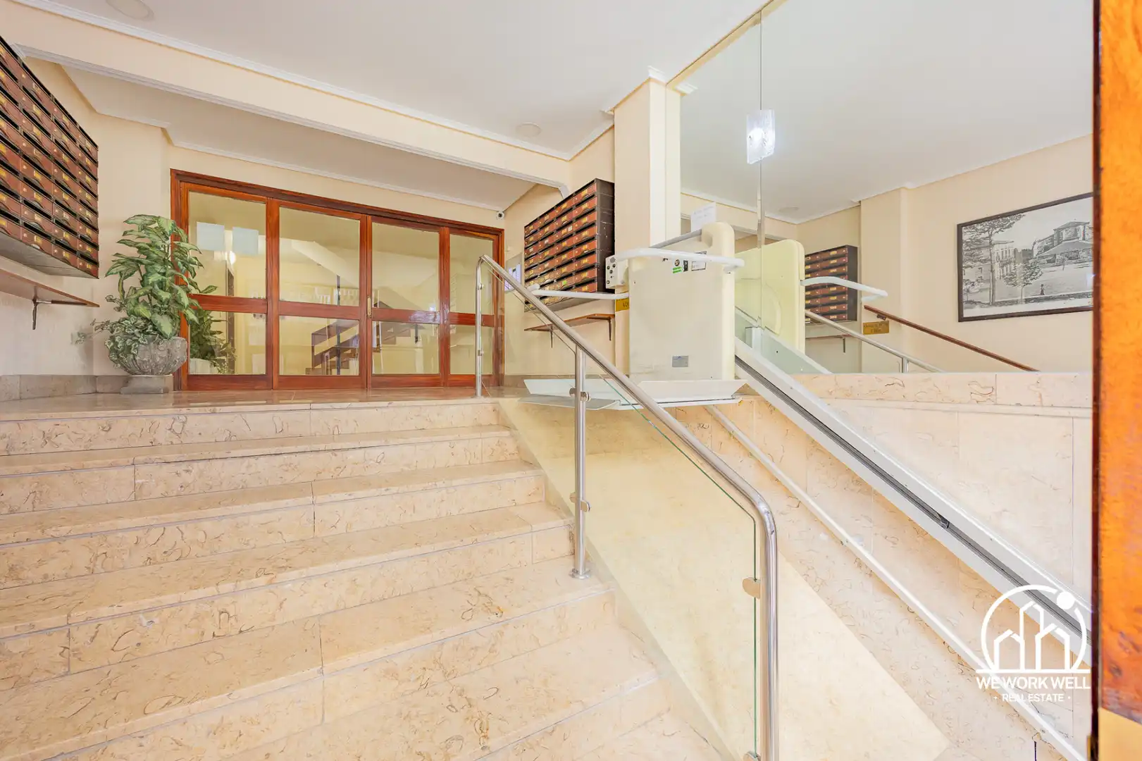 Piso en venta en Bilbao  con Calefacción, Amueblado y Horno
