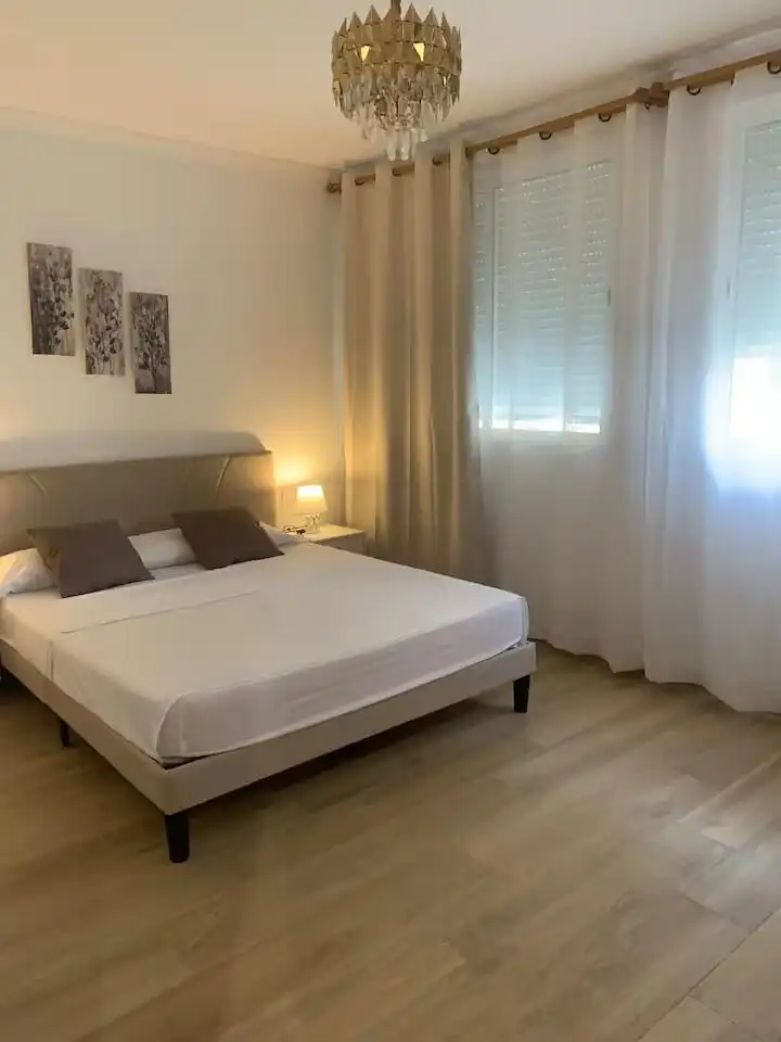 Wohnung mit Aufzug zur Miete in Avinguda la Rambleta, imagen 15