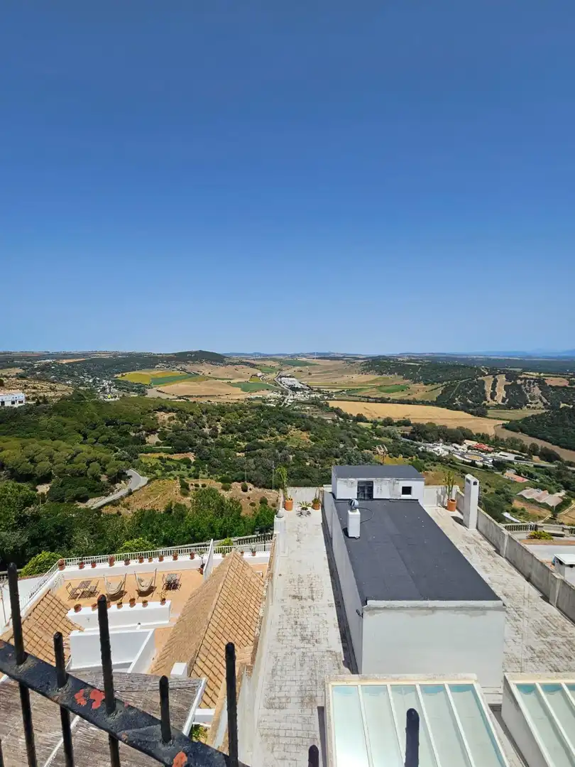 Casa con terraza en venta en Vejer, imagen 22