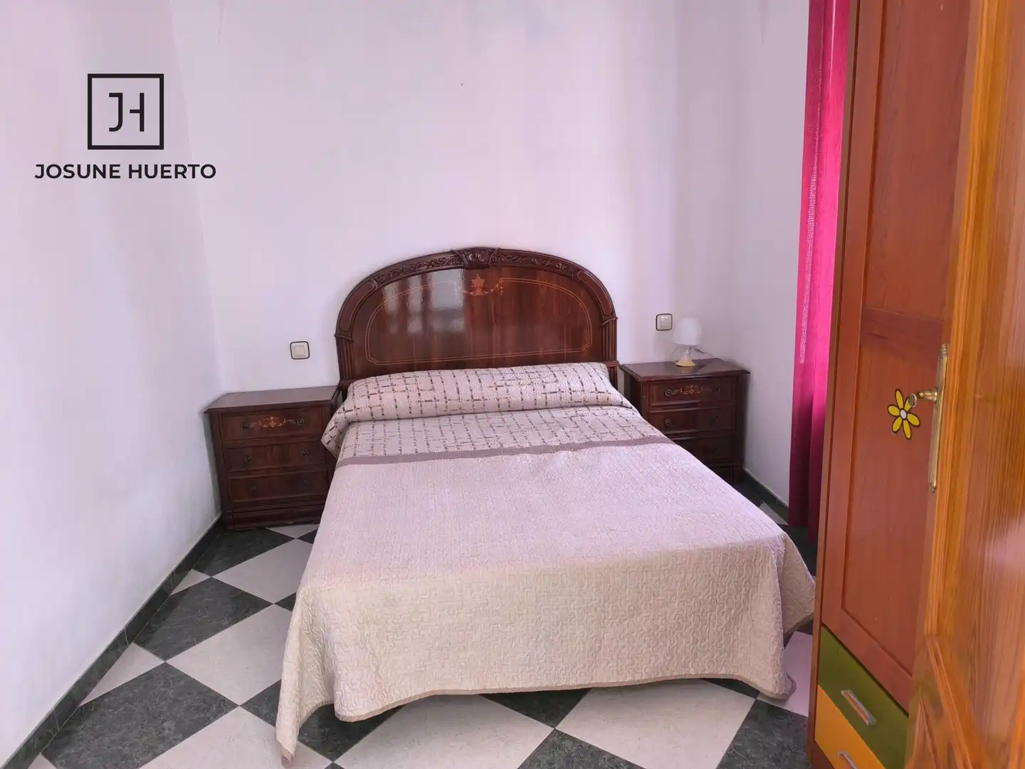 Dormitori de Dúplex en venda en Zalamea de la Serena