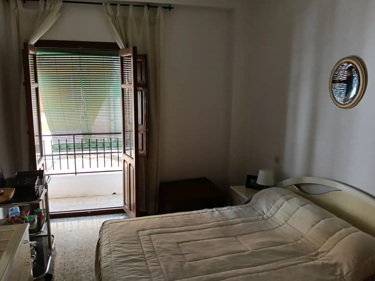 Casa amb terrassa en venda a Calle San Blas 6, imagen 14