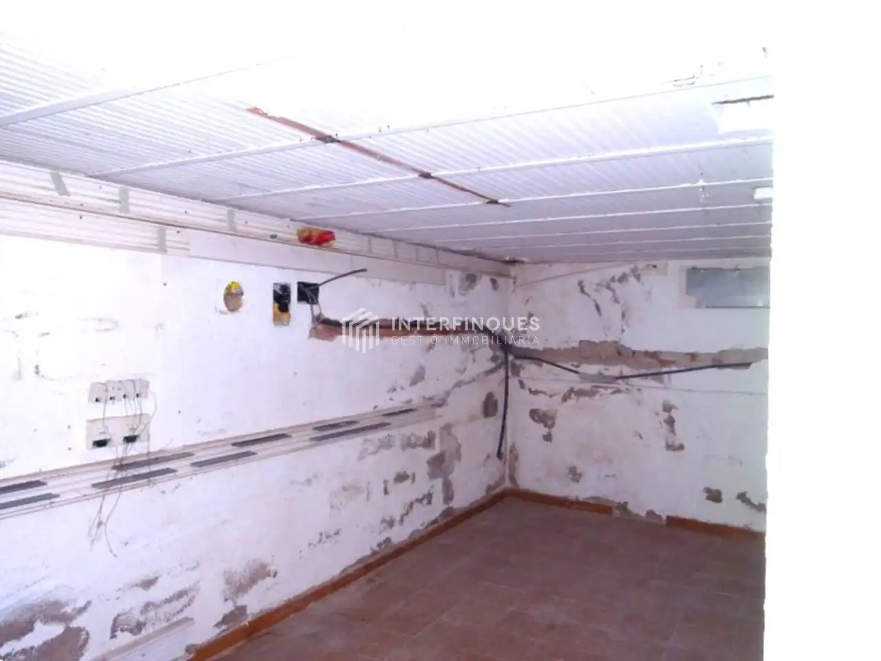 Casa o chalet en venta en Calle Cami de Mataro, Cabrils