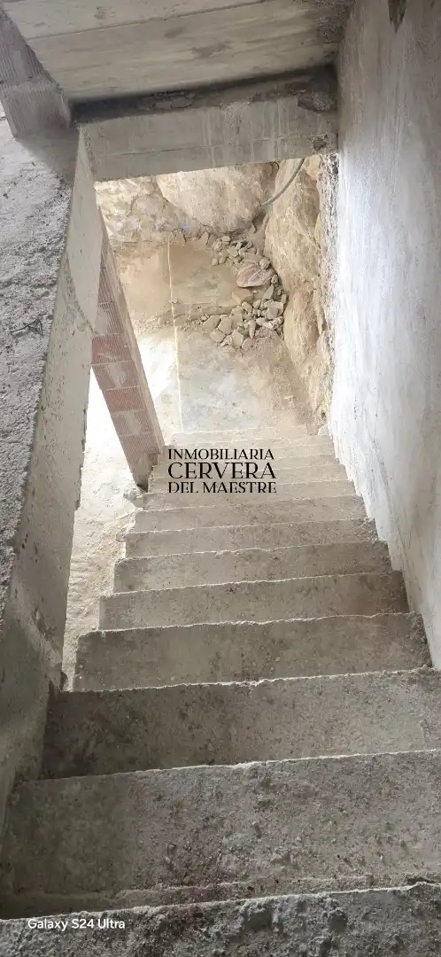 Adosado en venta en Cervera del Maestre, imagen 12
