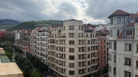 Foto 2 de Piso en venta en Calle María Díaz de Haro, Sabino Arana - Jesuitas, Bilbao