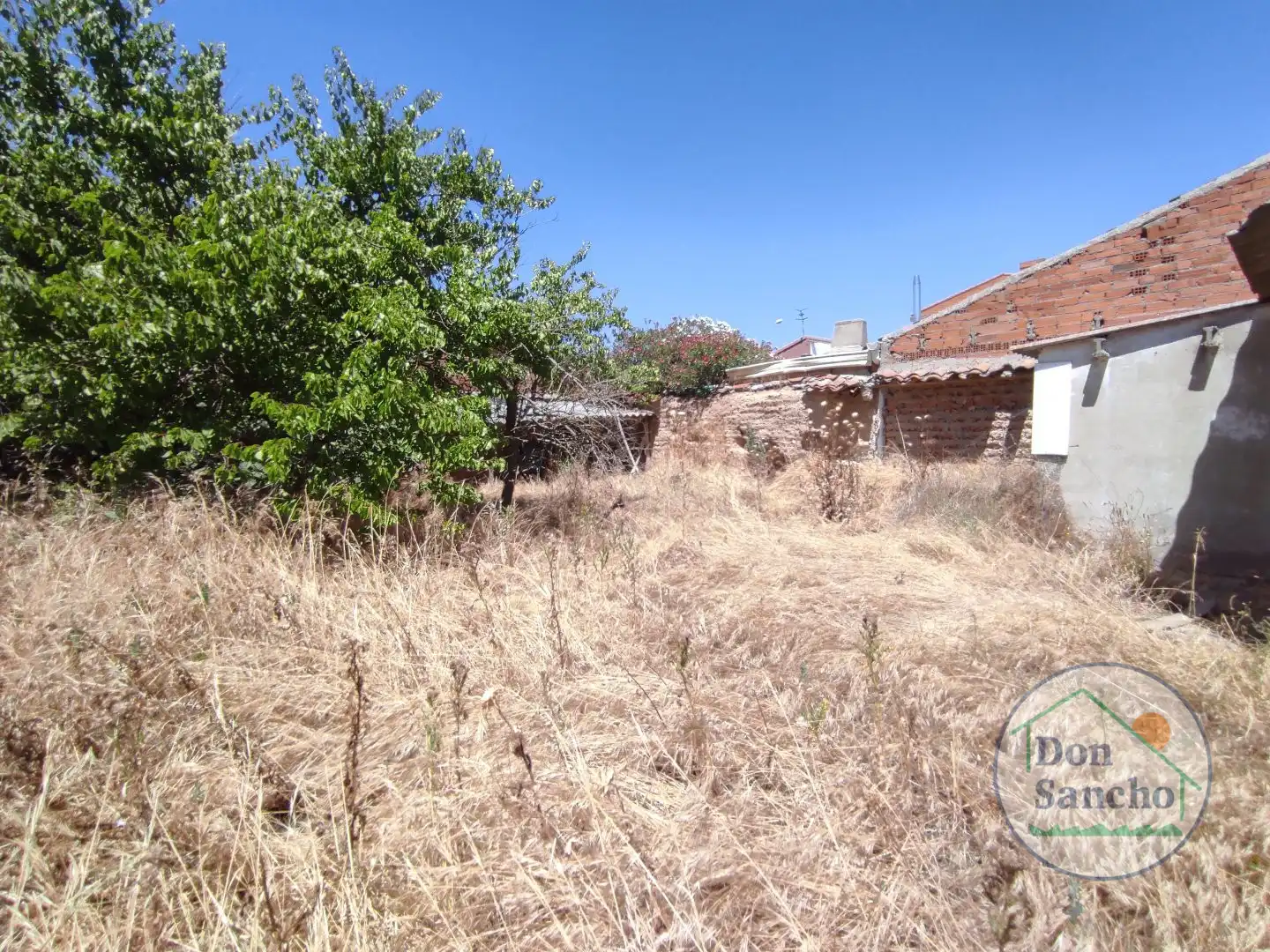 Casa adosada en venta en Pozaldez