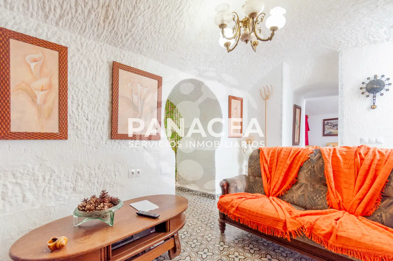 Chalet con terraza en venta en Benalúa, imagen 28