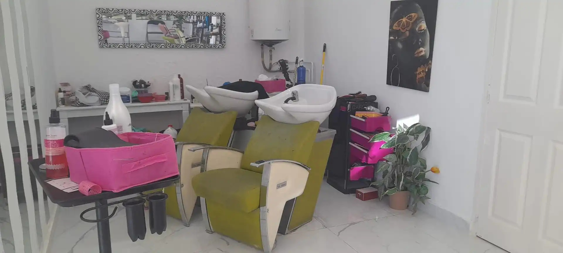 Local en venta en Getafe
