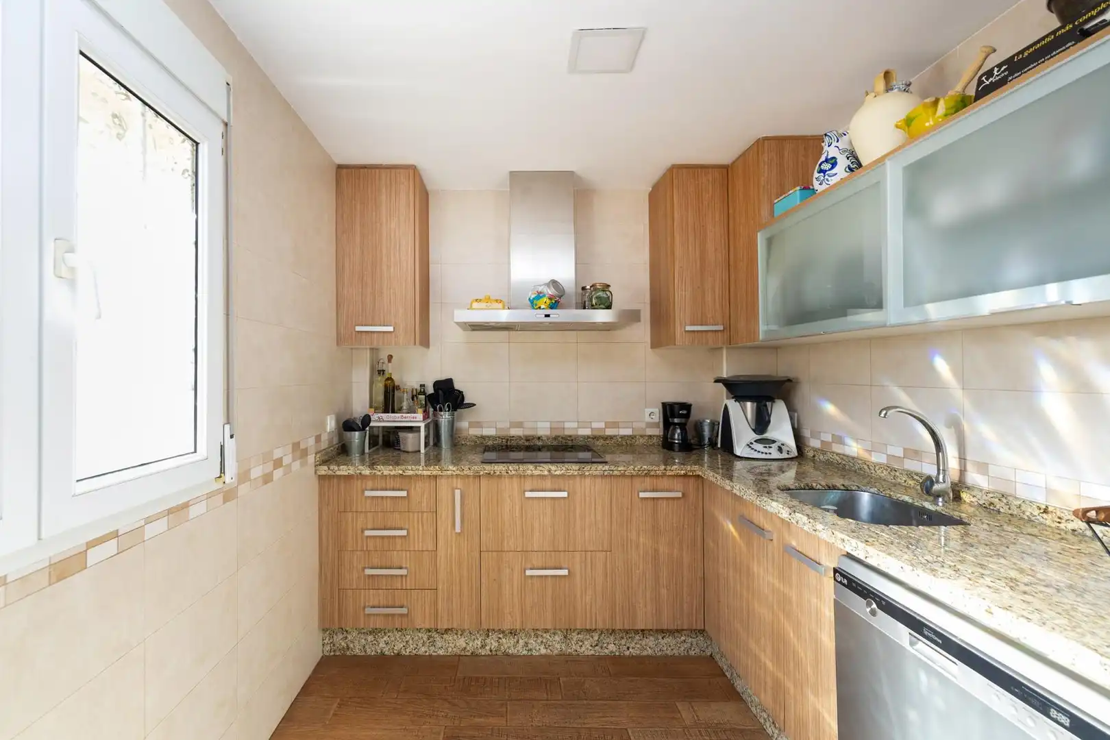 Terraced house for sale in Calle de Rosalía de Castro, imagen 13