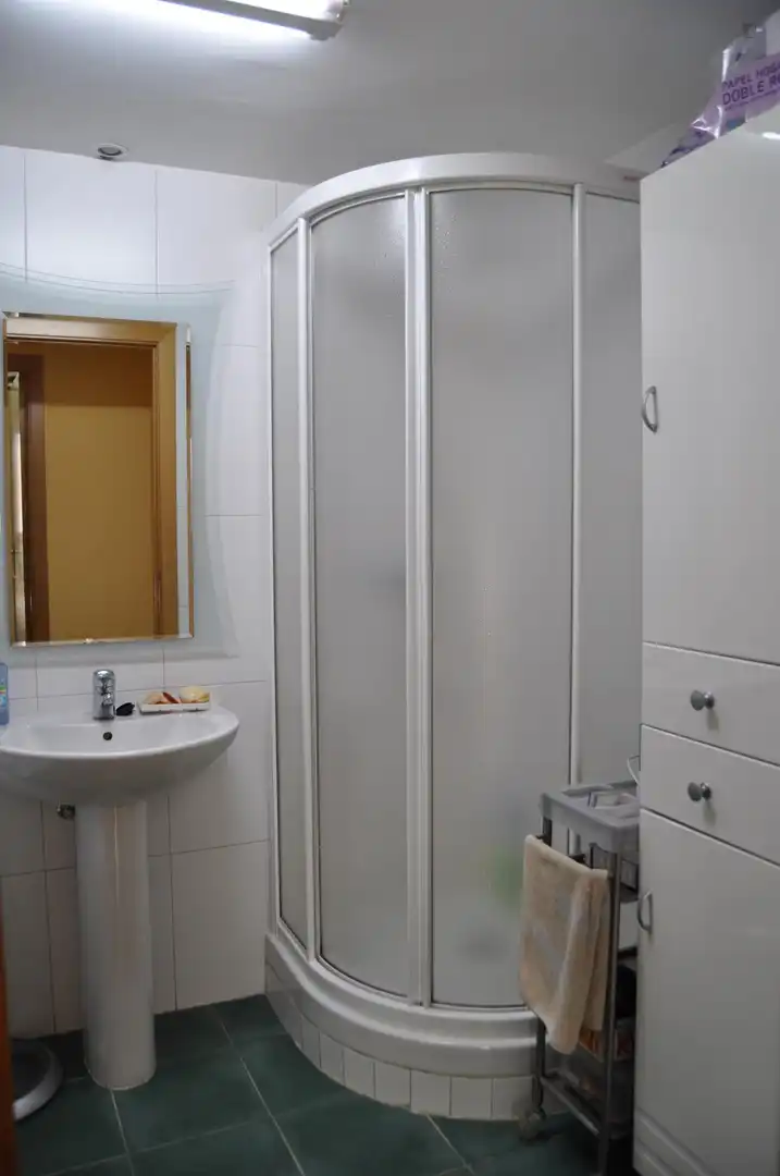 Habitación en PAU de Carabanchel