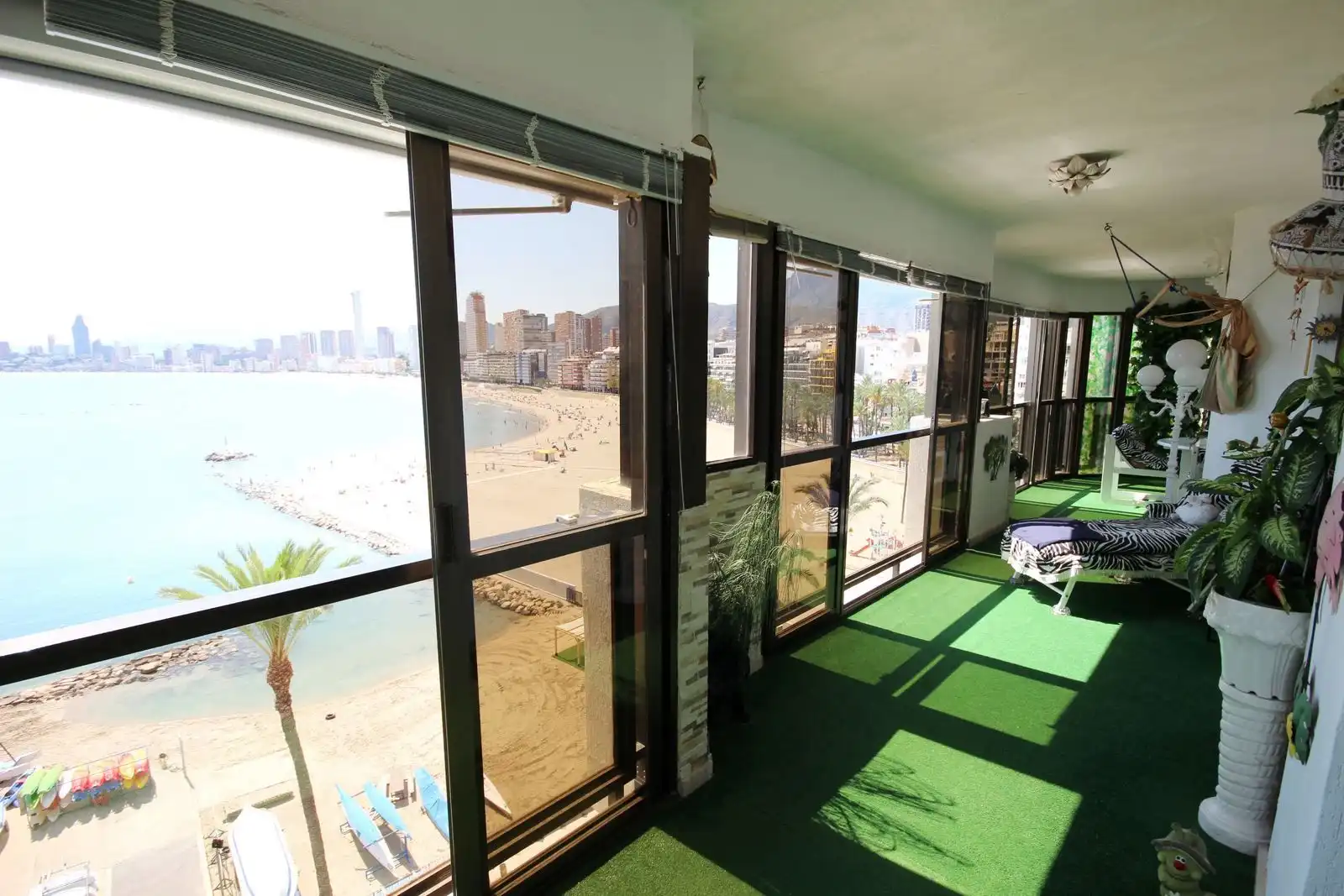 Apartament amb ascensor en venda a Casco Antiguo - Puerto, imagen 2