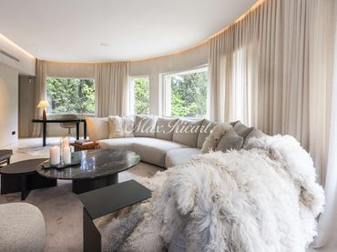 Appartement avec ascenseur à vendre à Sarrià - Sant Gervasi