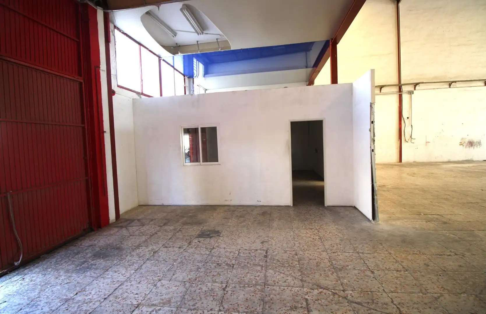 Nau industrial de lloguer en Elche / Elx