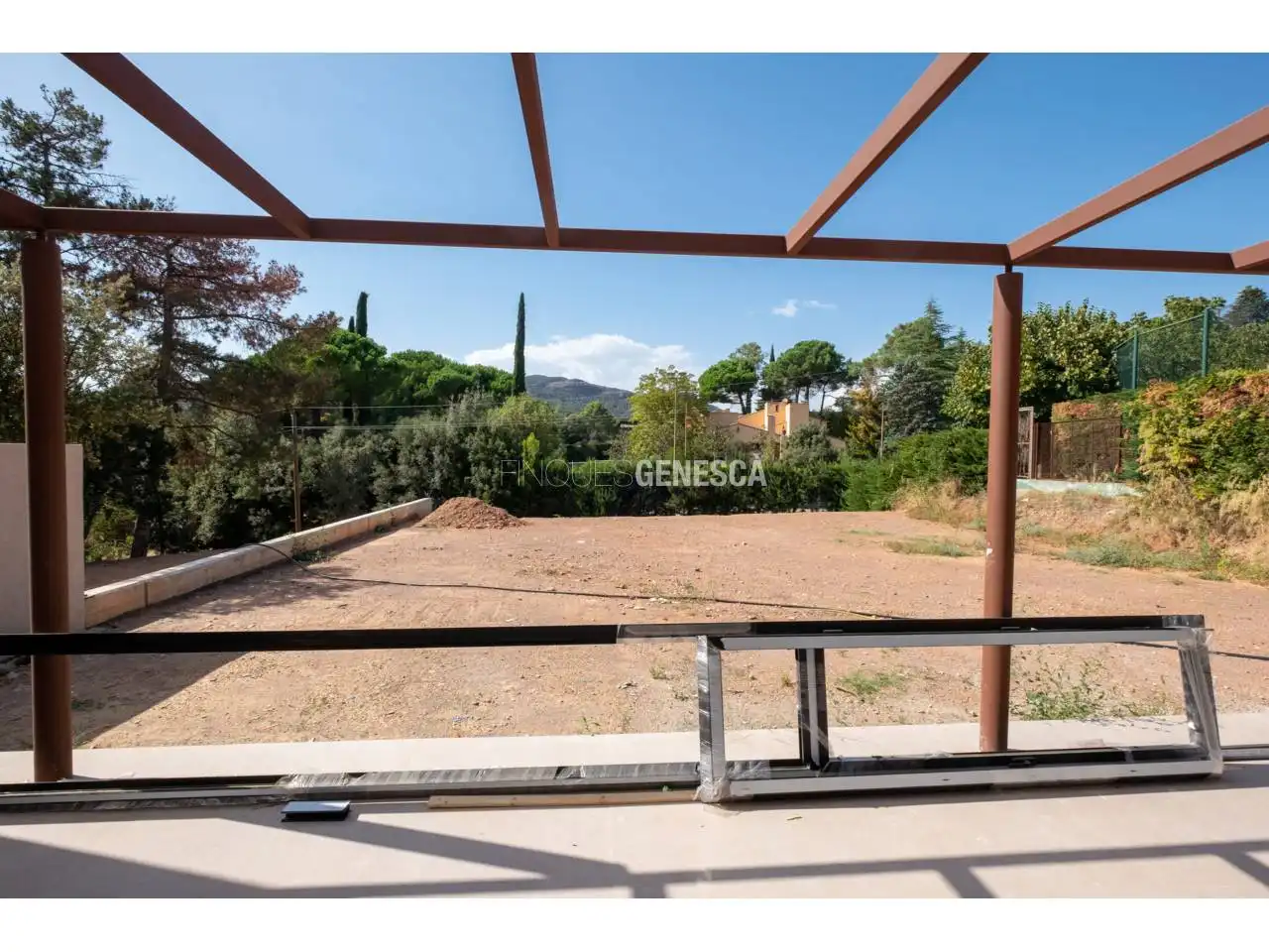 Haus mit Garten zum Verkauf in Avenida Rocafort 41, imagen 30