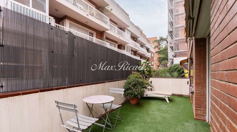 Photo 5 of Flat for rent in Les Tres Torres, Barcelona Capital