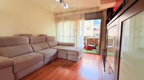 Foto 2 de Pis en venda a Carrer Poble Nou del Delta, Valletes - Xiribecs, Amposta