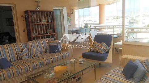 Foto 4 de Piso de alquiler en Doctor Barnard, El Hornillo, Águilas