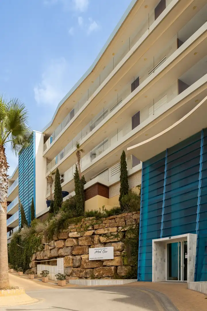 Apartamento con ascensor en venta en La Capellanía - El Higuerón, imagen 30