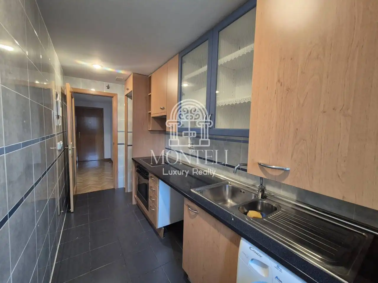 Piso con piscina en venta en Calle Caleruega, imagen 31