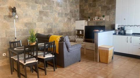 Foto 3 de Piso de alquiler en Perchel Norte, Málaga Capital