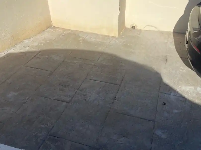 Terraza de Garaje de alquiler en Almería
