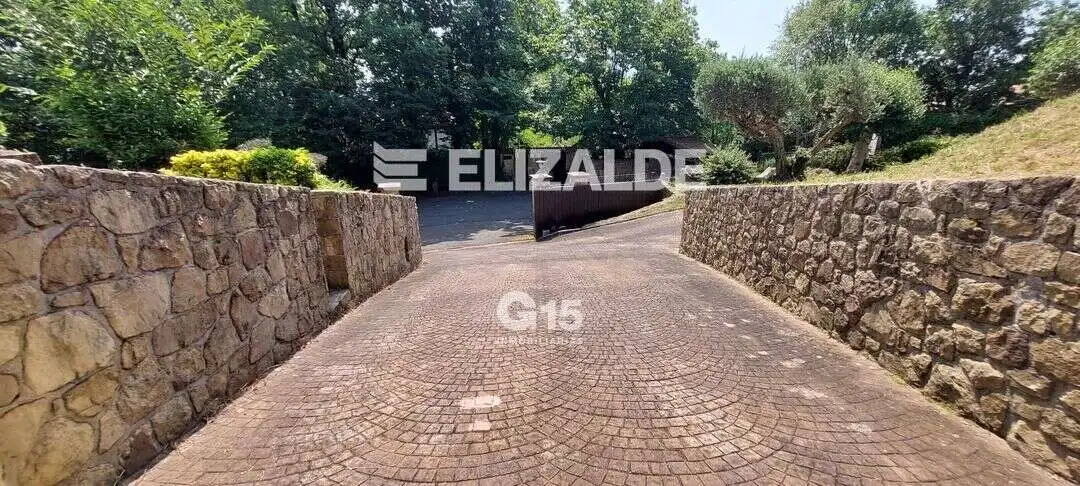 Casa o xalet en venda en Hondarribia amb Calefacció, Jardí privat i Terrassa