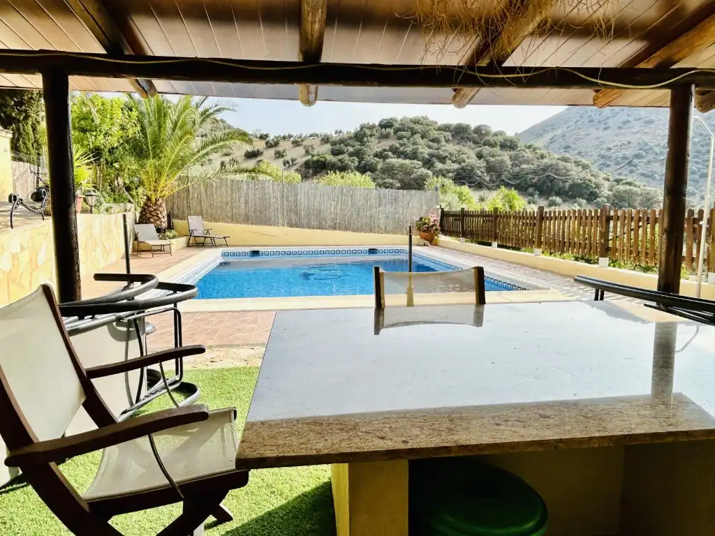 Maison rustique avec piscine à vendre à Iznájar, imagen 3