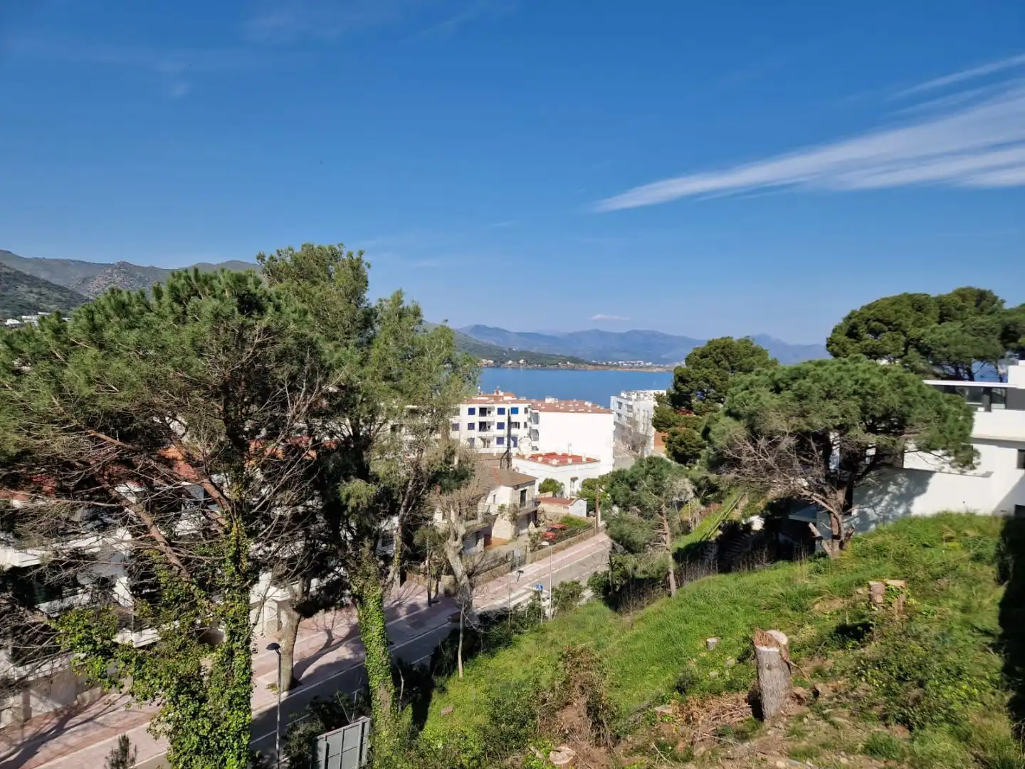 Residential land for sale in Carretera de Cadaqués 14P, imagen 6