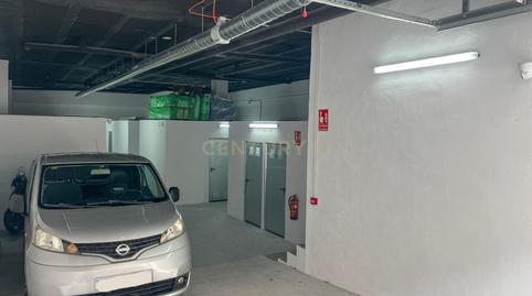 Foto 4 de Trastero de alquiler en Av. Masnou, 9, Calp, Spain, 9, Manzanera - Tosal, Calpe / Calp