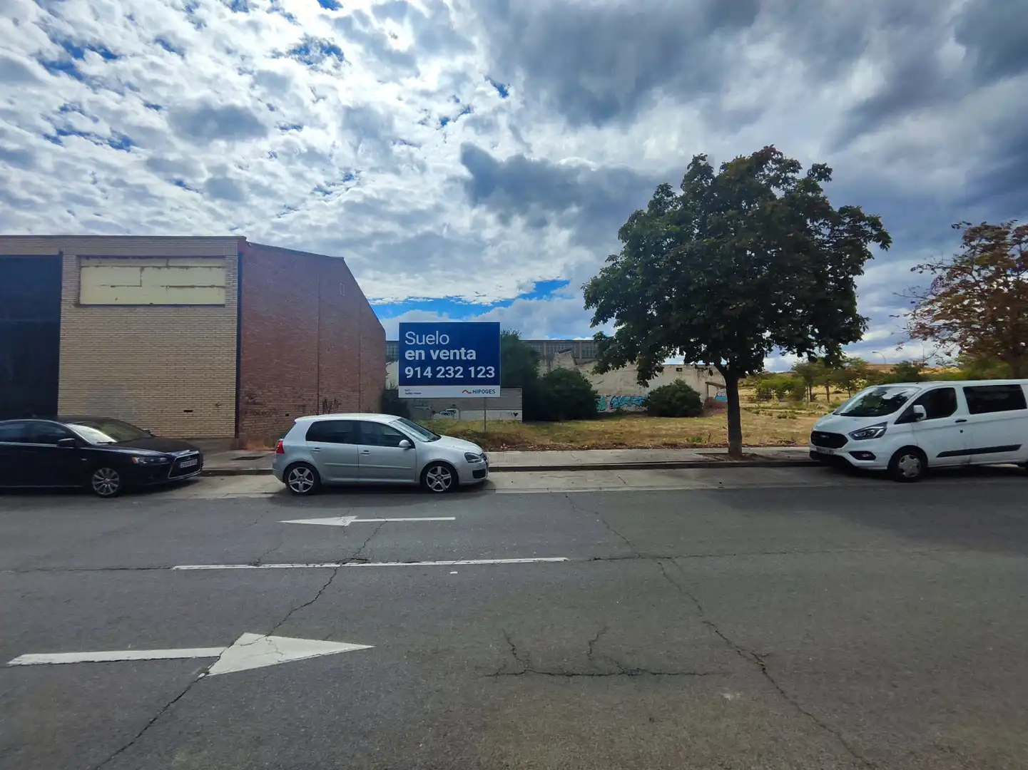 Terrain résidentiel à vendre à Logroño - Avenida de Burgos, imagen 7