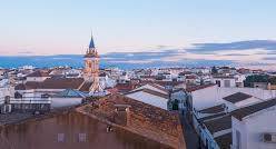 Casa-chalet en Venta en Albaida del Aljarafe