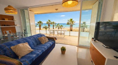 Foto 3 von Wohnung zur Miete in Carrer Saligar, Les Salines - Pla de Sant Pere, Cubelles