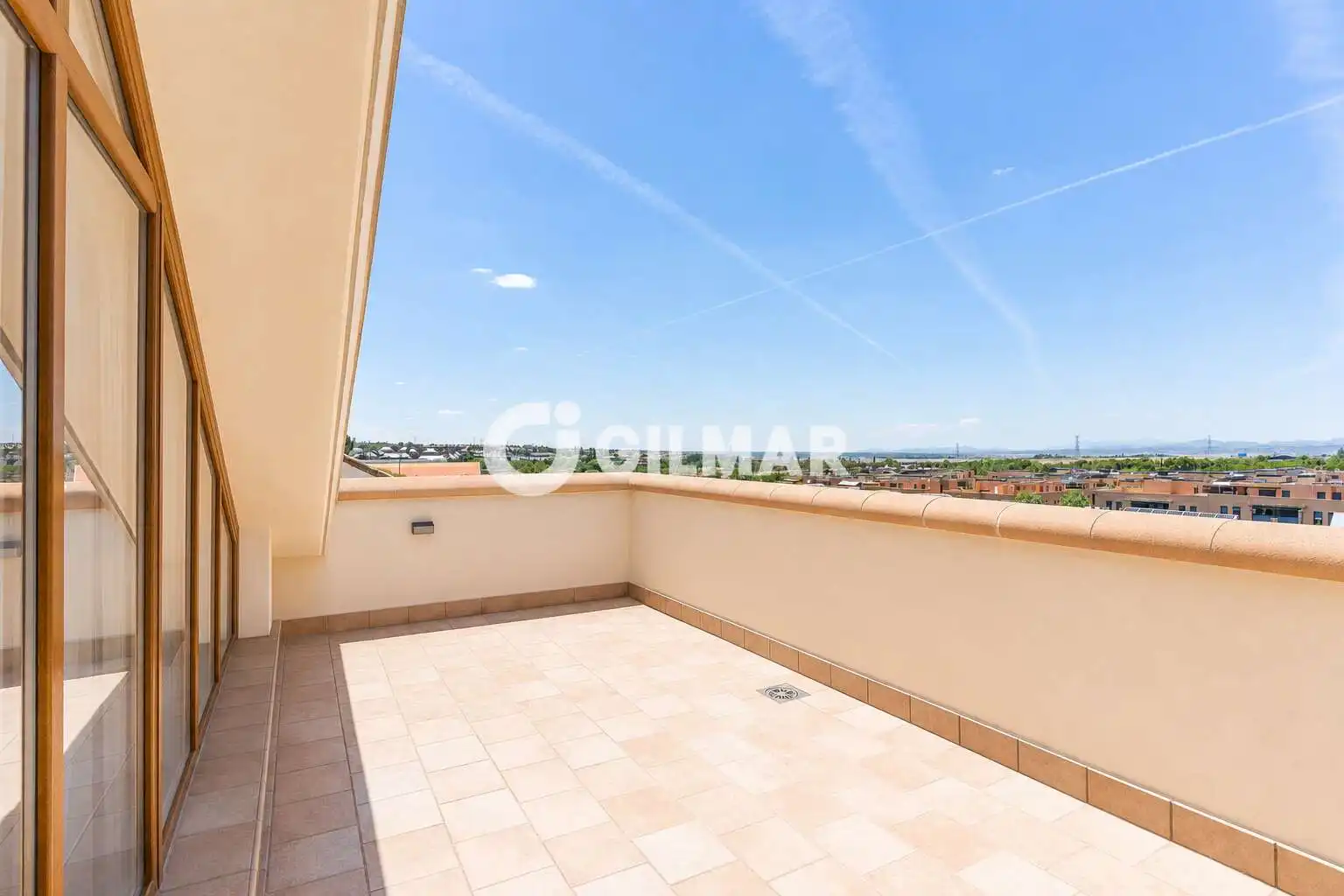 Casa aparellada amb piscina en venda a Montecillo, imagen 27