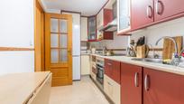 Kitchen of Flat for sale in  Almería Capital  with Storage room