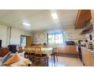 Kitchen of House or chalet for sale in Monforte de Lemos