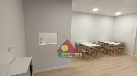 Photo 4 of Commercial properties for rent in La Alhóndiga, Getafe