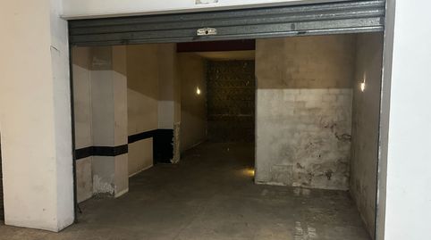SE VENDE PARKING TRASTERO TIPO BOX EN EL CENTRO DE CALELLA, imatge 5