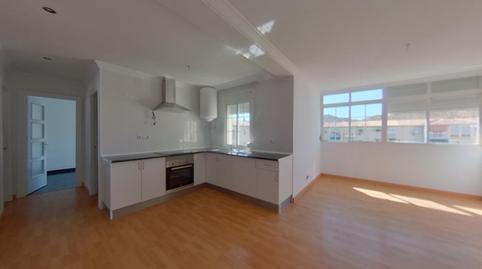 Foto 2 de Piso en venta en Barrio de Ciudad Jardín, Málaga Capital